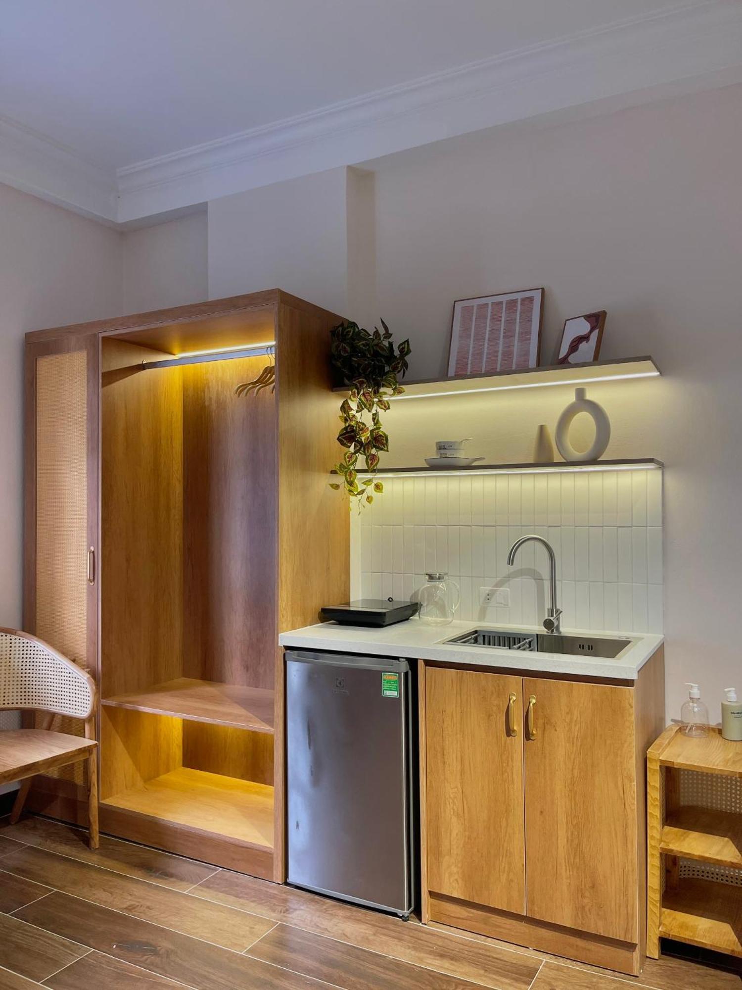 Annam Boutique Hotel-Elevator-5 Mins To Oldquarter Hà Nội Ngoại thất bức ảnh