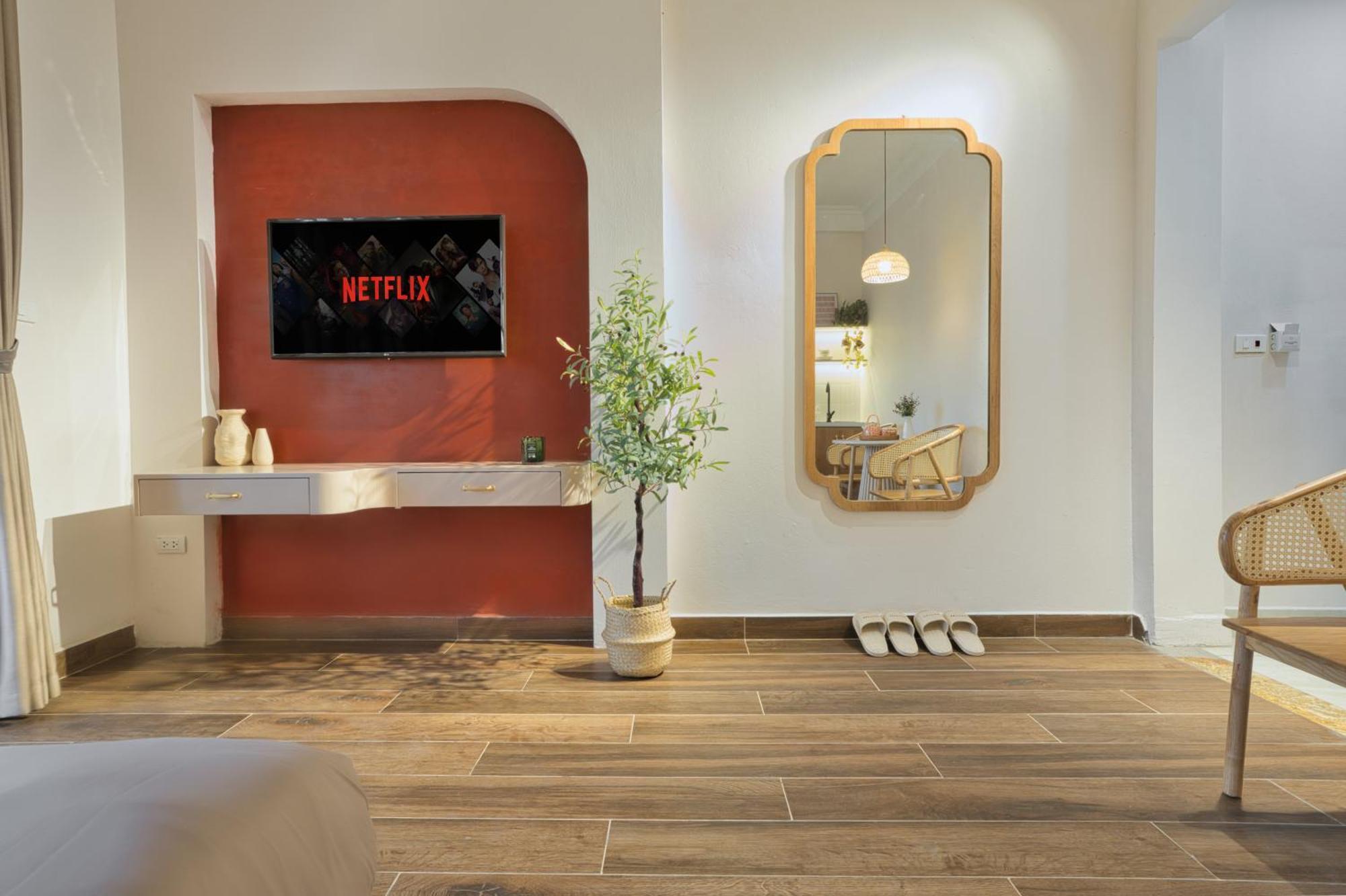 Annam Boutique Hotel-Elevator-5 Mins To Oldquarter Hà Nội Phòng bức ảnh