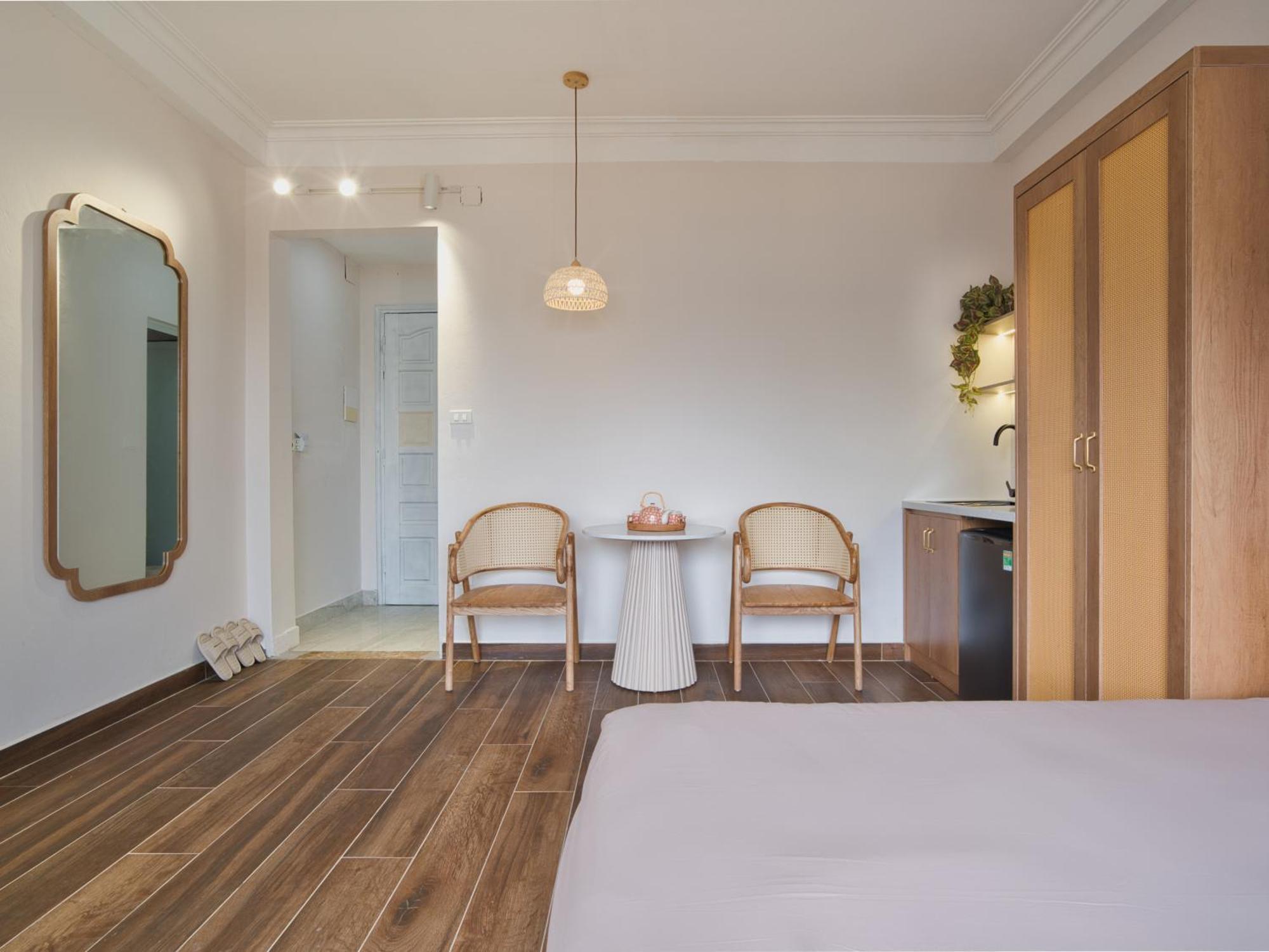 Annam Boutique Hotel-Elevator-5 Mins To Oldquarter Hà Nội Phòng bức ảnh