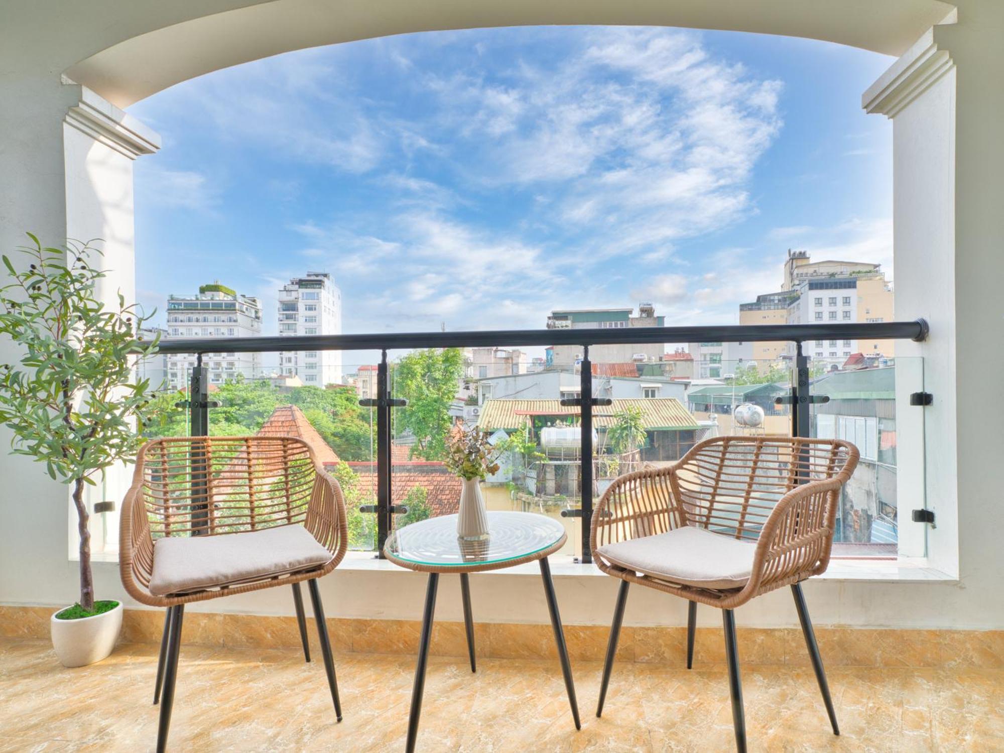 Annam Boutique Hotel-Elevator-5 Mins To Oldquarter Hà Nội Ngoại thất bức ảnh
