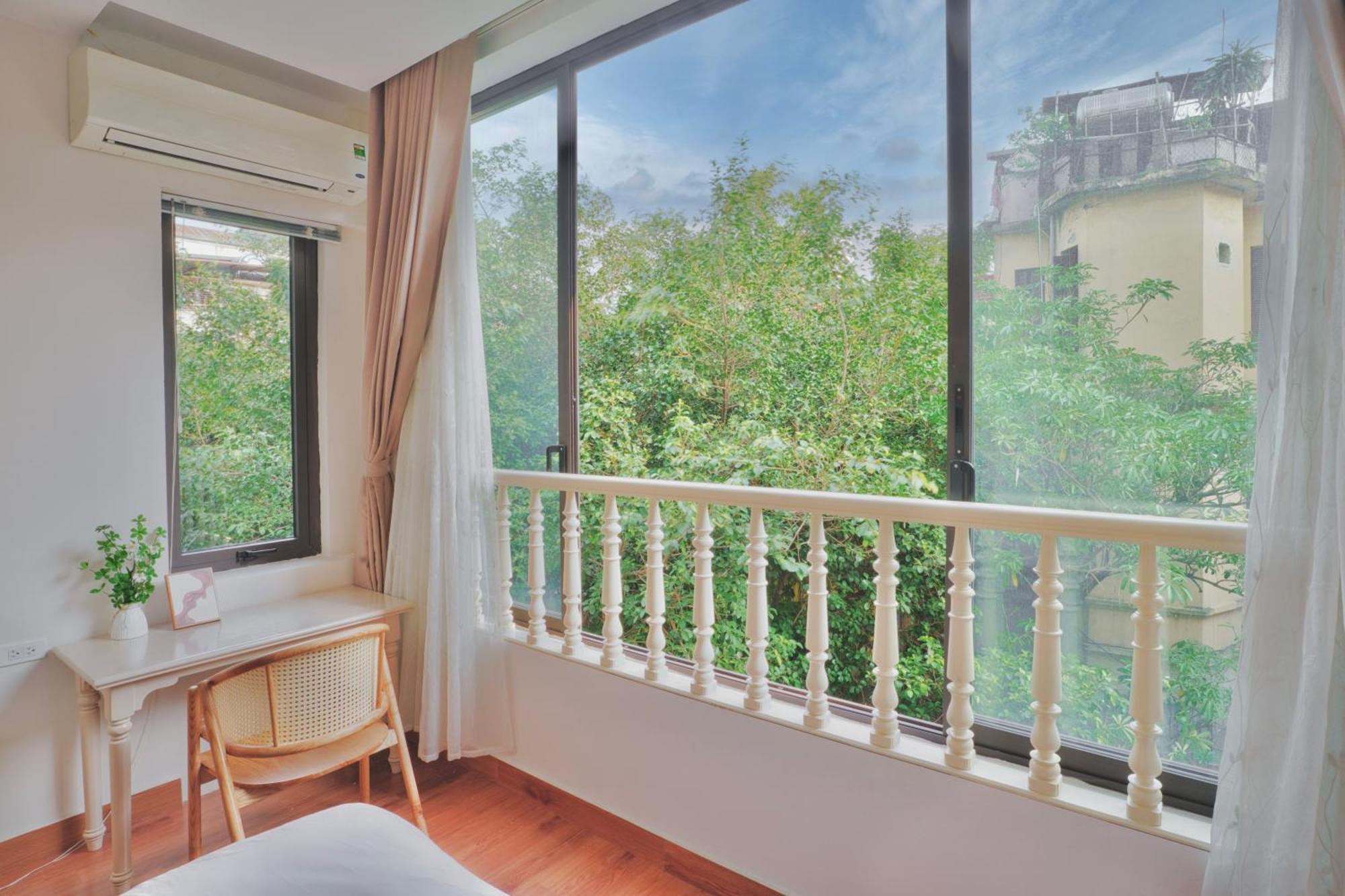 Annam Boutique Hotel-Elevator-5 Mins To Oldquarter Hà Nội Ngoại thất bức ảnh