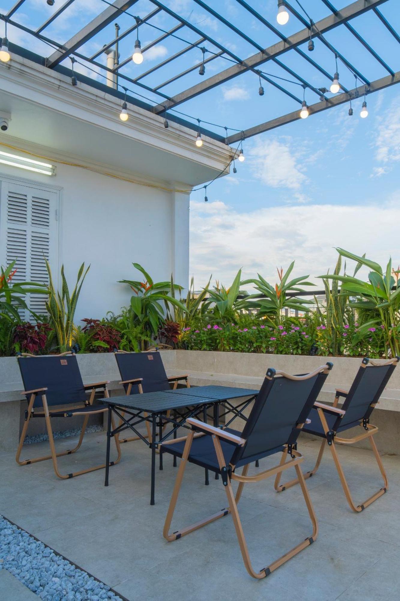Annam Boutique Hotel-Elevator-5 Mins To Oldquarter Hà Nội Ngoại thất bức ảnh