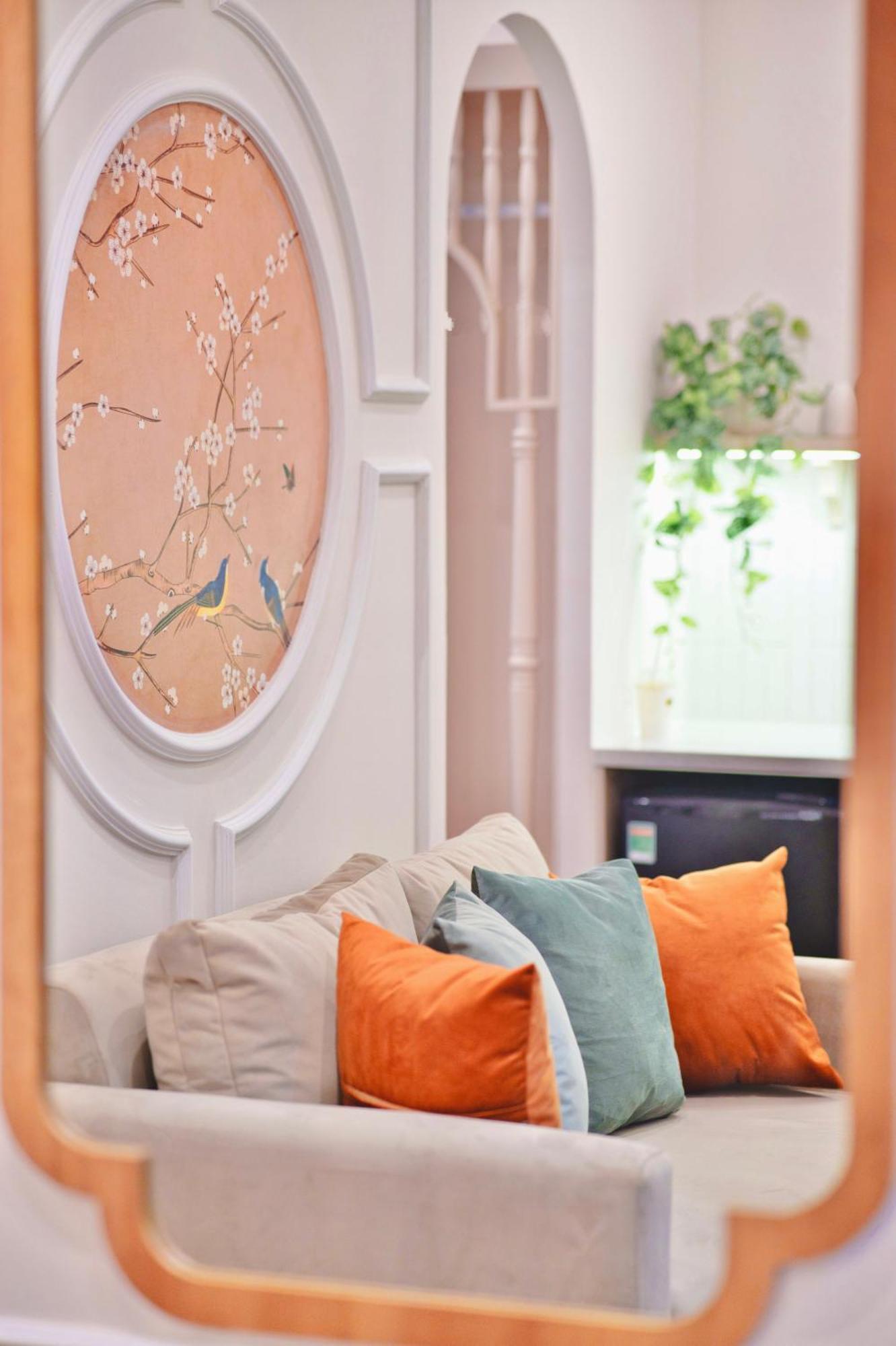 Annam Boutique Hotel-Elevator-5 Mins To Oldquarter Hà Nội Ngoại thất bức ảnh
