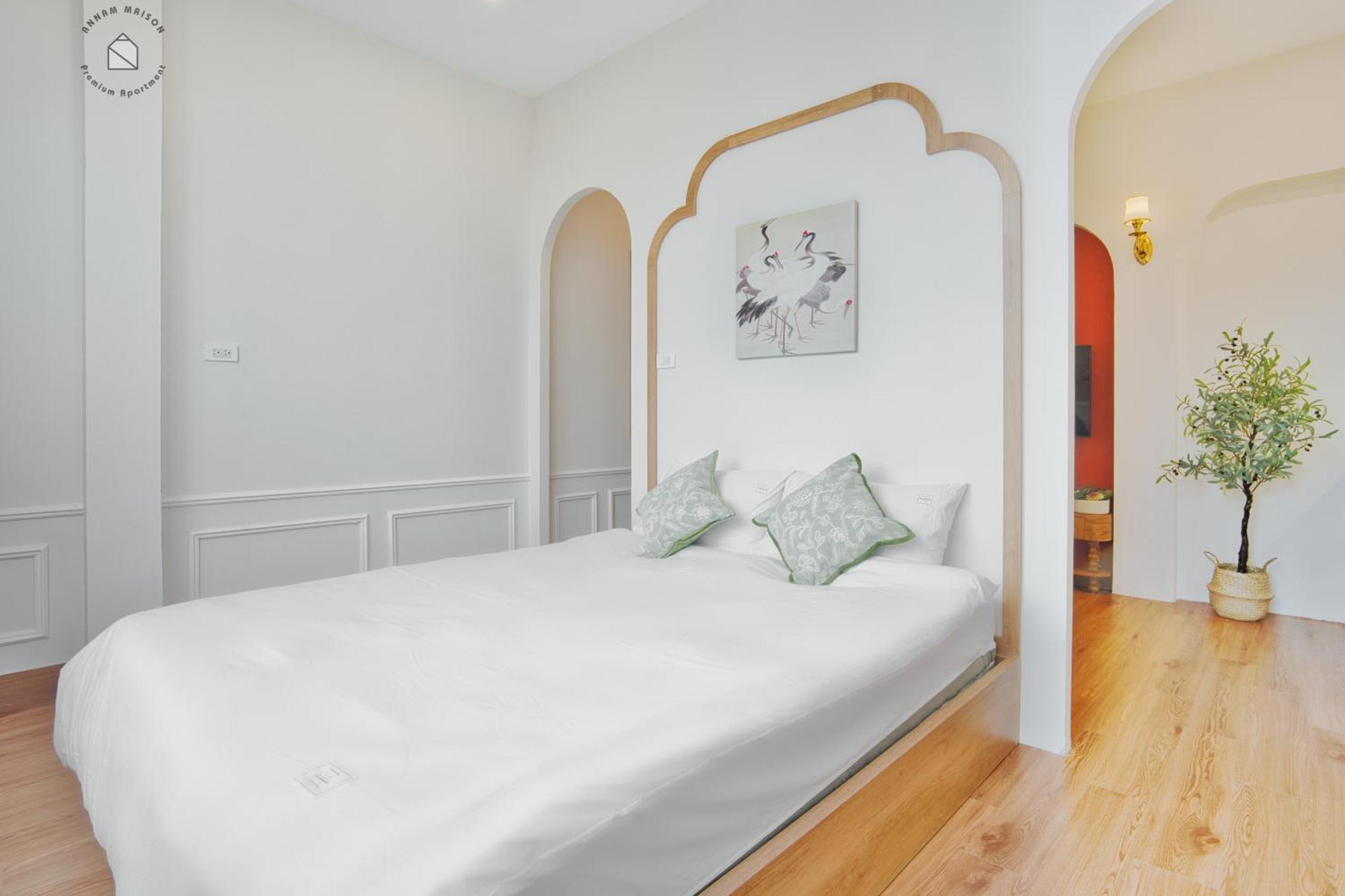 Annam Boutique Hotel-Elevator-5 Mins To Oldquarter Hà Nội Ngoại thất bức ảnh