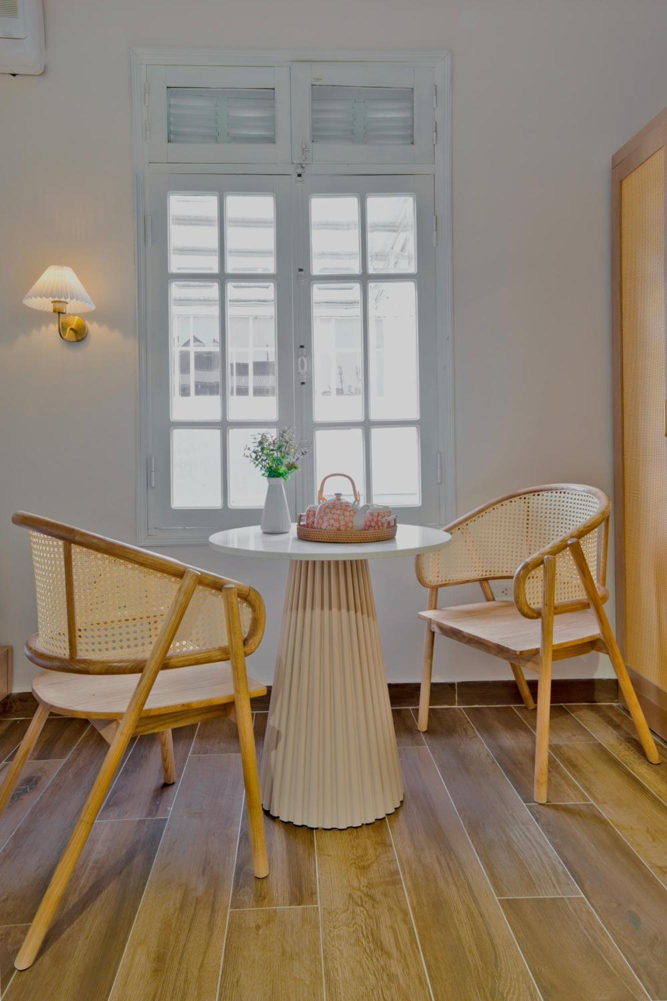 Annam Boutique Hotel-Elevator-5 Mins To Oldquarter Hà Nội Ngoại thất bức ảnh